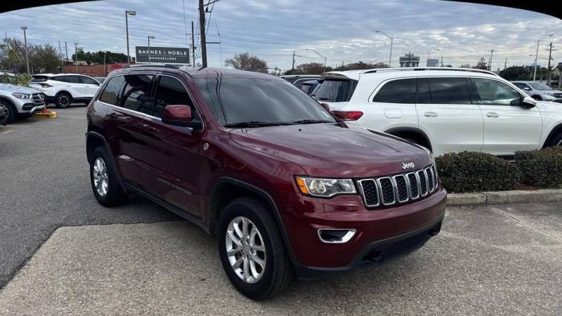 JEEP GRAND CHEROKEE 2021 1C4RJFAG6MC853848 image